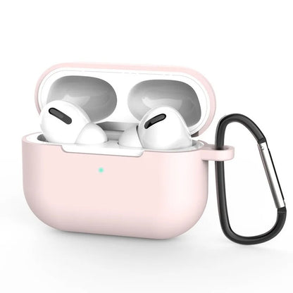 Soft Silicone Cover For Airpods Pro 2 Case