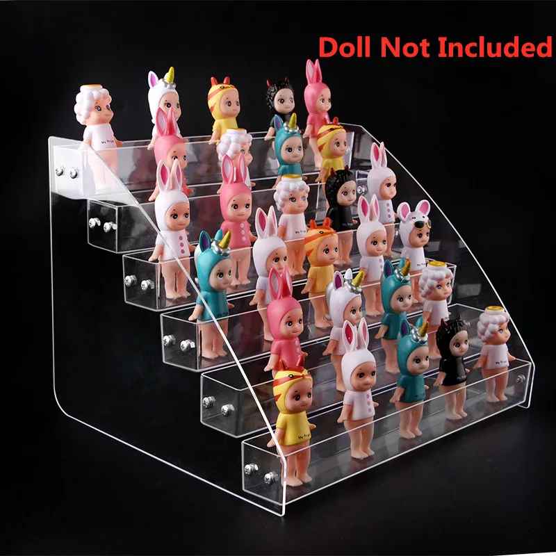 Display Risers Perfume Organizer