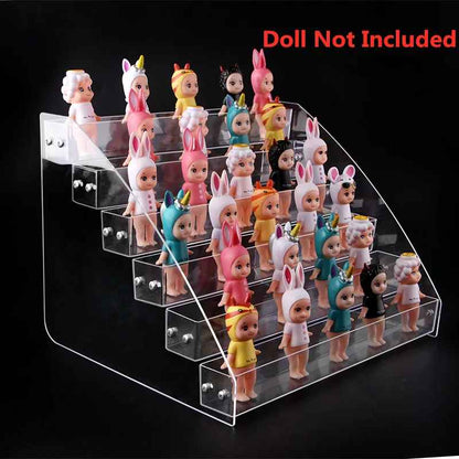 Display Risers Perfume Organizer