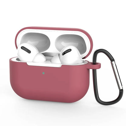 Soft Silicone Cover For Airpods Pro 2 Case