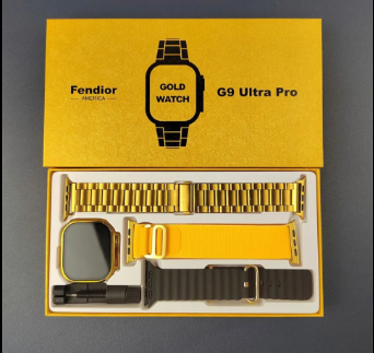 Fendior G9 Ultra Pro Smart Watch