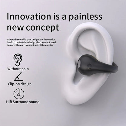 FreeClip Wireless Earbuds